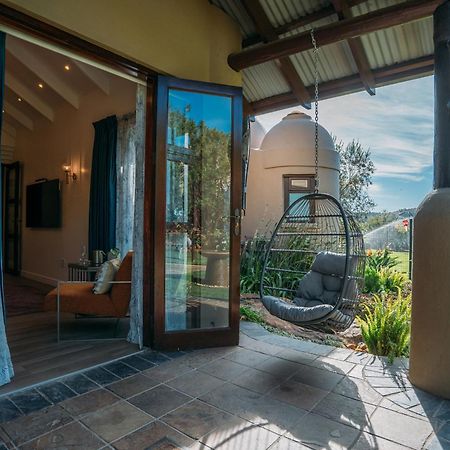 Thaba Eco Hotel Johannesburg Exteriér fotografie