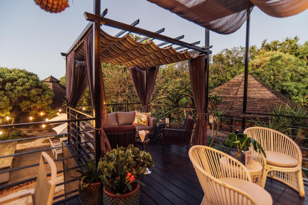 Thaba Eco Hotel Johannesburg Exteriér fotografie