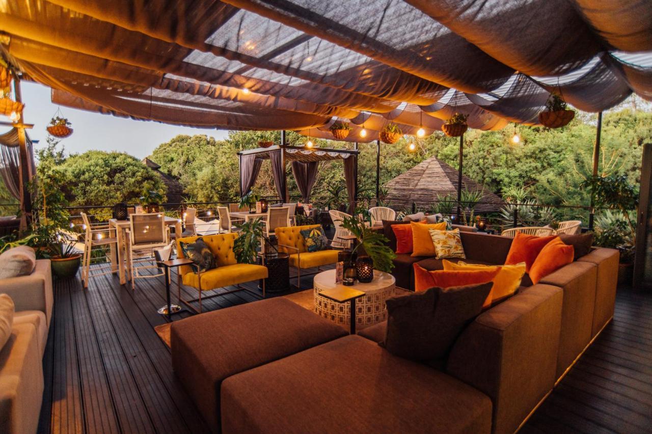 Thaba Eco Hotel Johannesburg Exteriér fotografie
