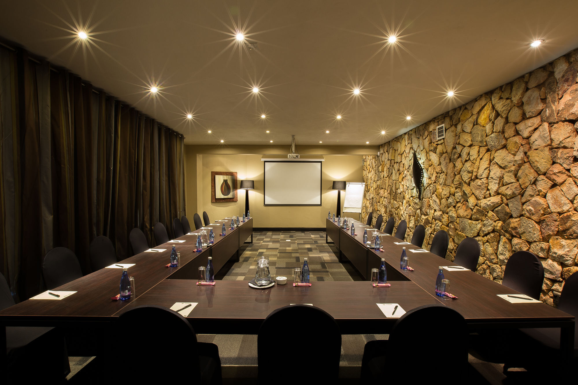 Thaba Eco Hotel Johannesburg Exteriér fotografie