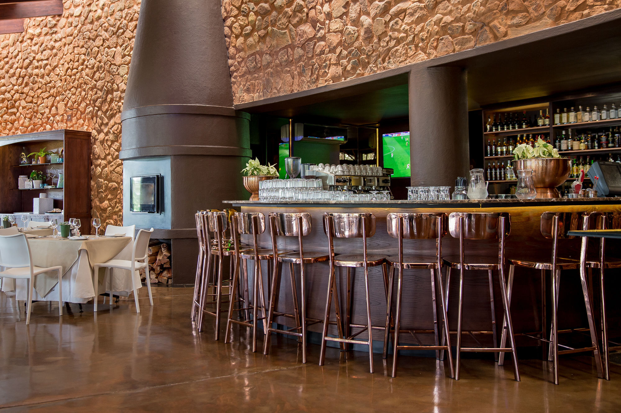 Thaba Eco Hotel Johannesburg Exteriér fotografie