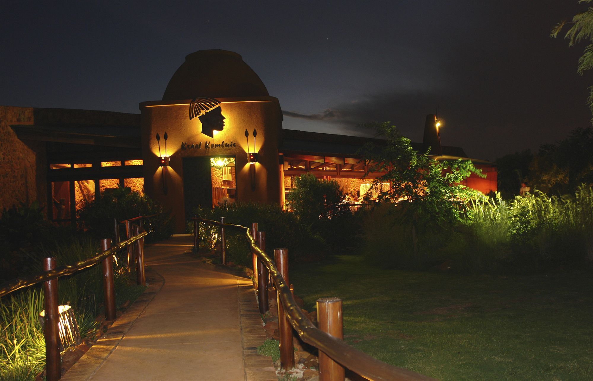 Thaba Eco Hotel Johannesburg Exteriér fotografie