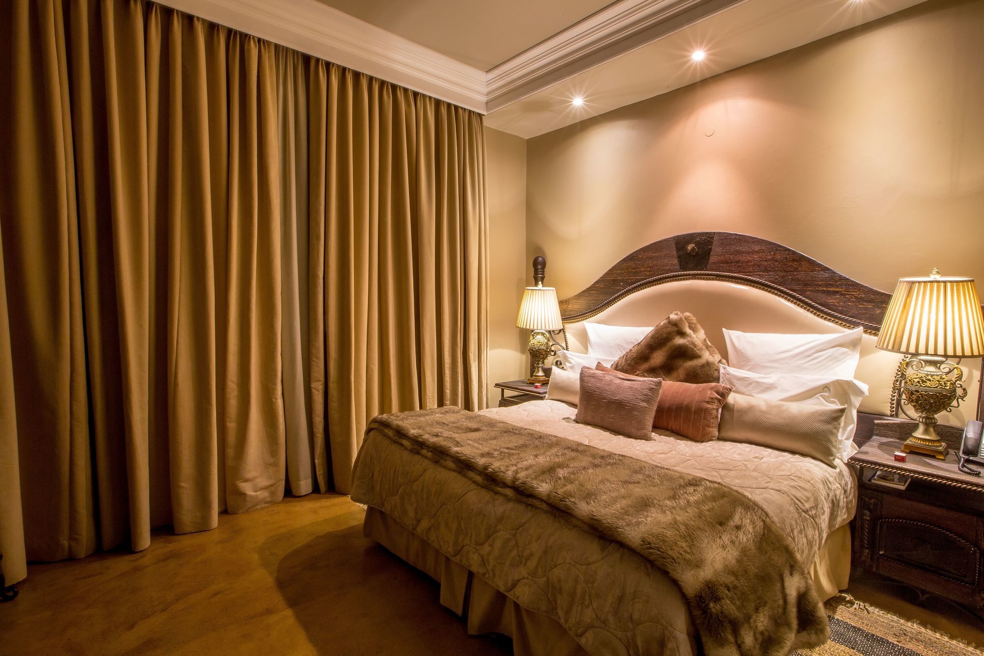 Thaba Eco Hotel Johannesburg Exteriér fotografie