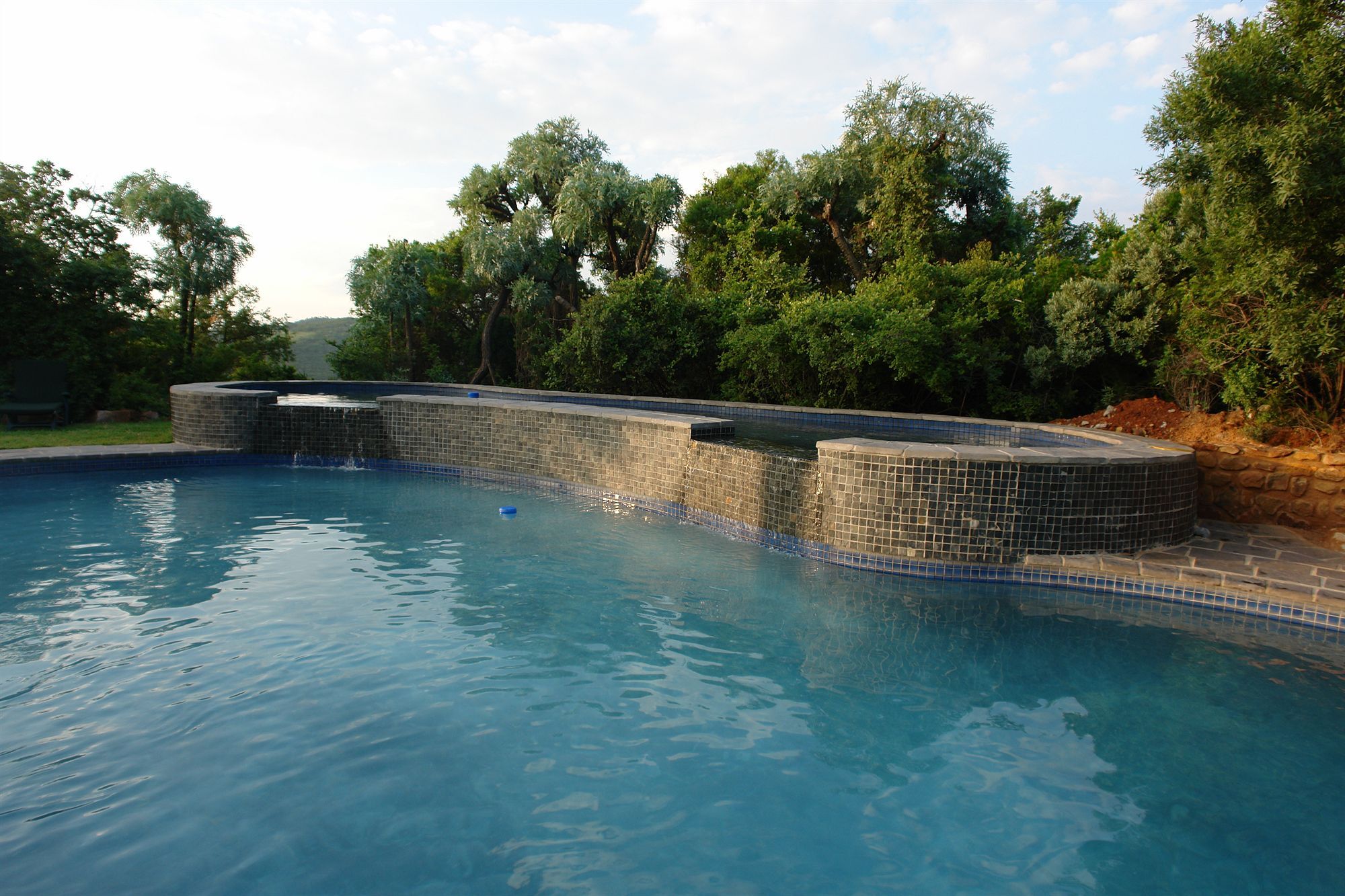 Thaba Eco Hotel Johannesburg Exteriér fotografie