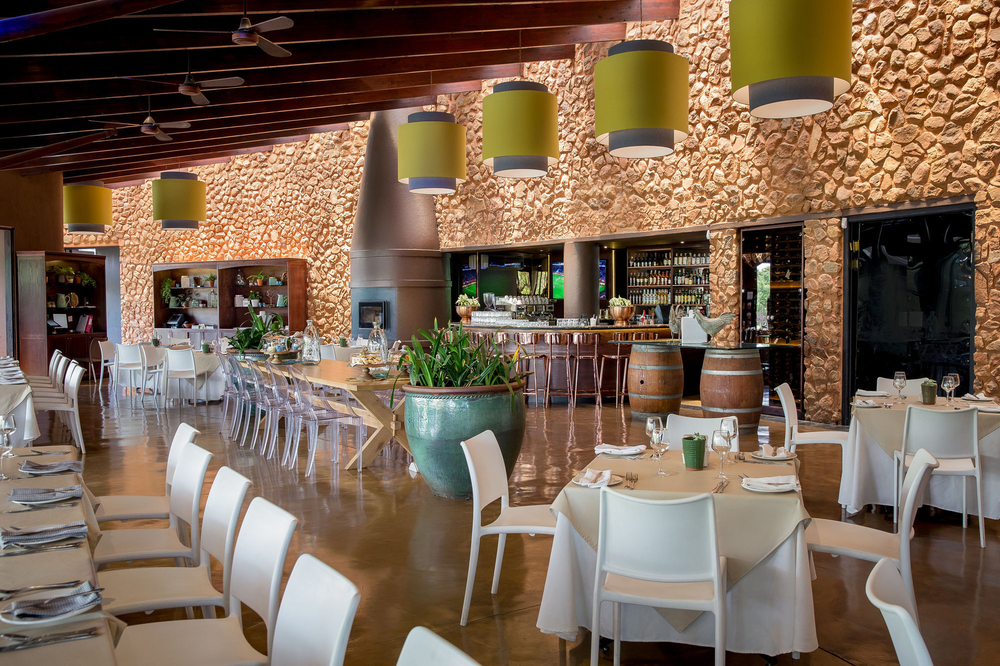 Thaba Eco Hotel Johannesburg Exteriér fotografie