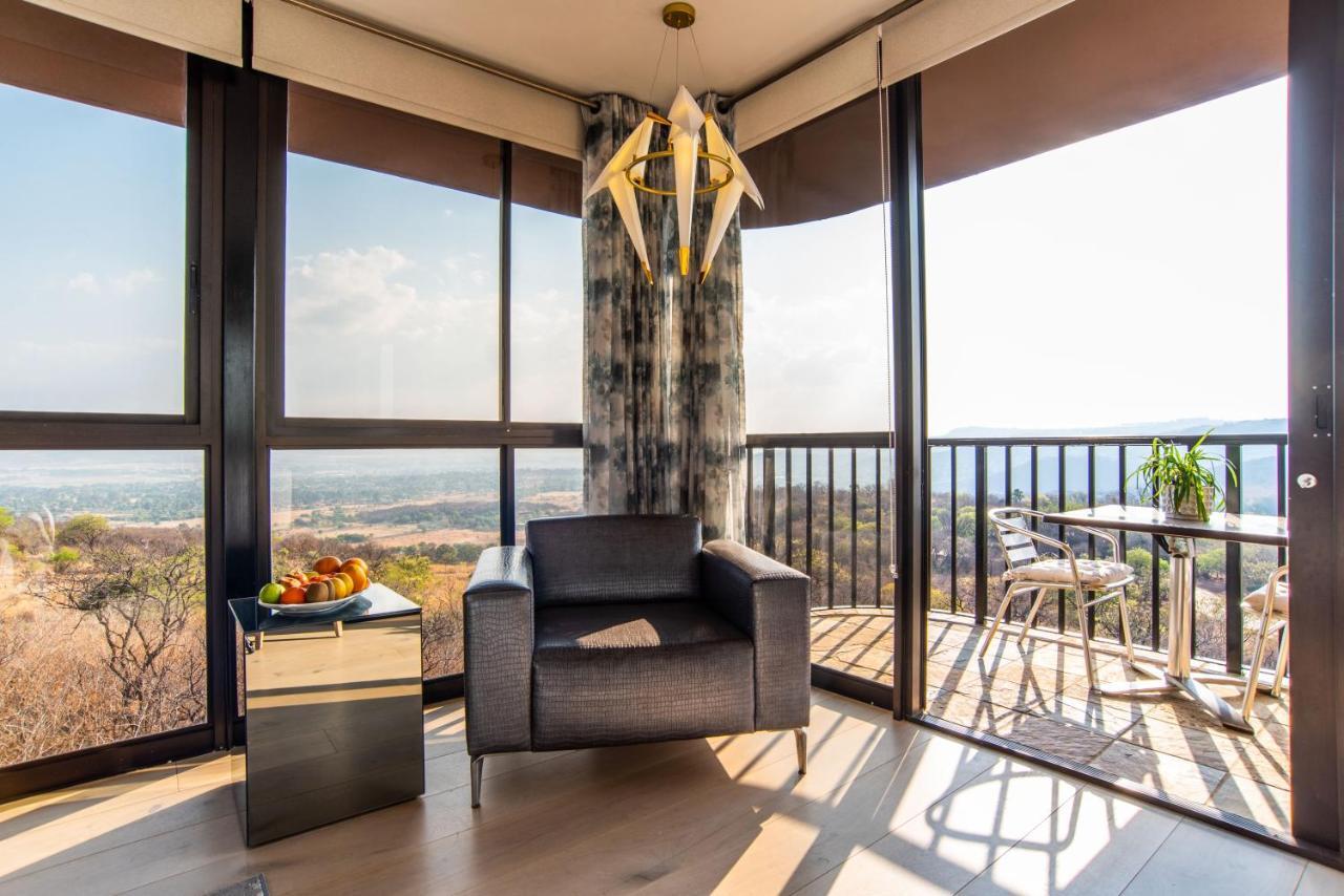 Thaba Eco Hotel Johannesburg Exteriér fotografie