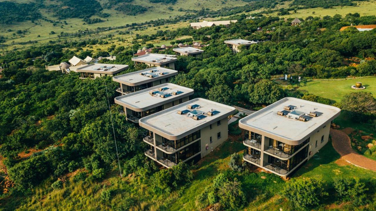 Thaba Eco Hotel Johannesburg Exteriér fotografie